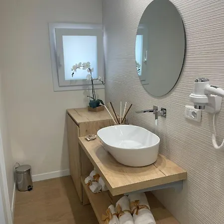 Διαμέρισμα Luna&sole Oreste - Self Check-in *