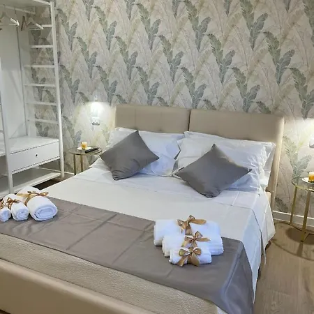 Luna&sole Oreste - Self Check-in Apartamento