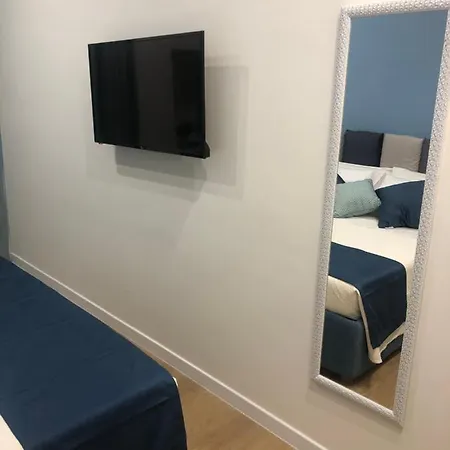 Luna&sole Oreste - Self Check-in Apartamento Bari