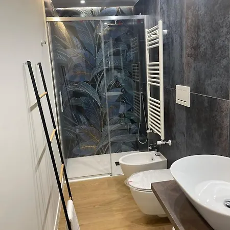 アパート Luna&sole Oreste - Self Check-in