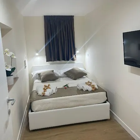 Luna&sole Oreste - Self Check-in Apartamento *