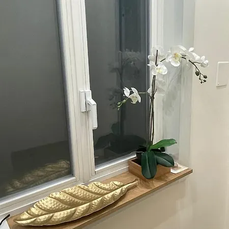 Luna&sole Oreste - Self Check-in Διαμέρισμα Μπάρι