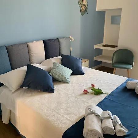 Luna&sole Oreste - Self Check-in