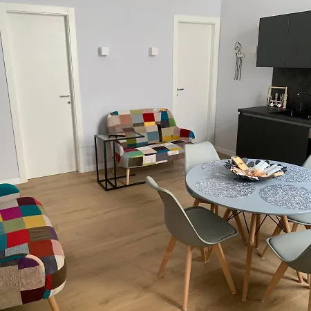 Luna&sole Oreste - Self Check-in