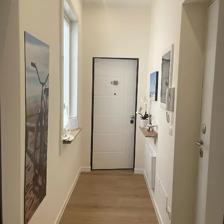 Luna&sole Oreste - Self Check-in バーリ