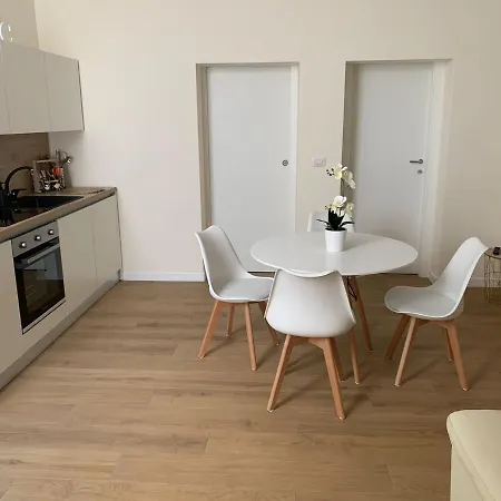 Luna&sole Oreste - Self Check-in Apartamento