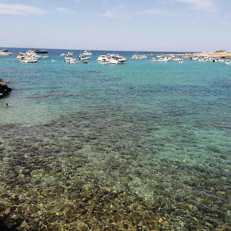 Luna&sole Oreste - Self Check-in * Μπάρι