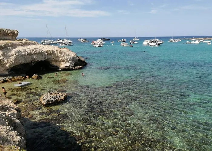 Apartment Luna&sole Oreste - Self Check-in *