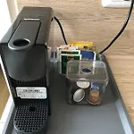 Appartement Luna&sole Oreste - Self Check-in Bari