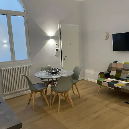 Apartament Luna&sole Oreste - Self Check-in Bari