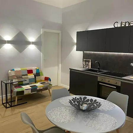 Luna&sole Oreste - Self Check-in アパート