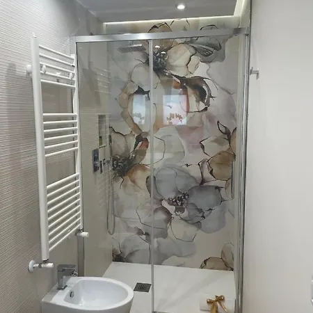 Διαμέρισμα Luna&sole Oreste - Self Check-in