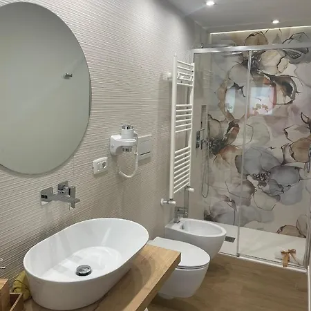 Luna&sole Oreste - Self Check-in * Bari