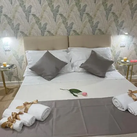 Luna&sole Oreste - Self Check-in Apartment Bari