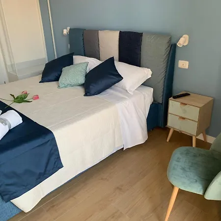 Luna&sole Oreste - Self Check-in Apartament *