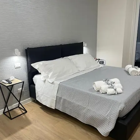 Apartment Luna&sole Oreste - Self Check-in