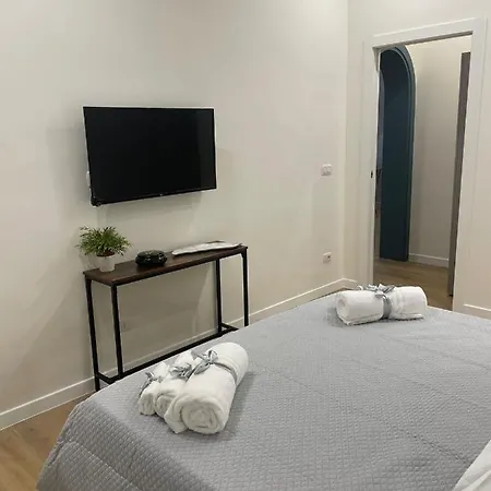 Luna&sole Oreste - Self Check-in Apartment *