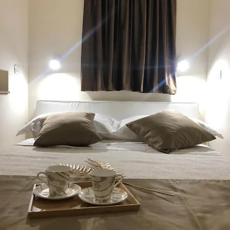 Apartament Luna&sole Oreste - Self Check-in