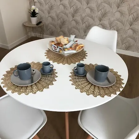 Luna&sole Oreste - Self Check-in Apartamento