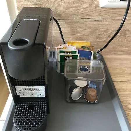 Apartament Luna&sole Oreste - Self Check-in Bari