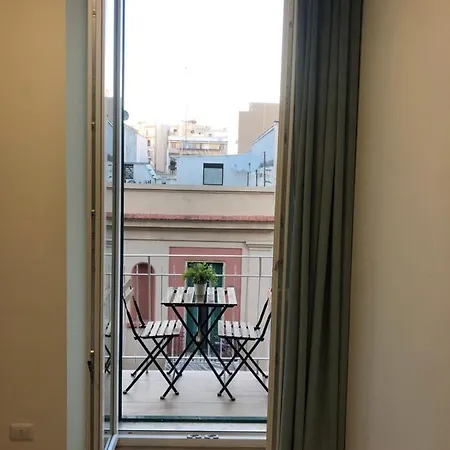 Apartament Luna&sole Oreste - Self Check-in Bari