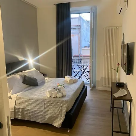 Luna&sole Oreste - Self Check-in Apartament *