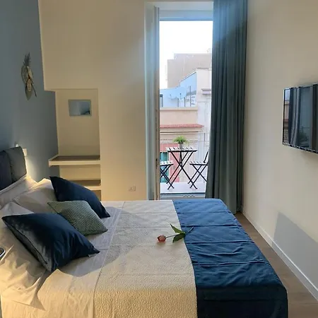 Apartment Luna&sole Oreste - Self Check-in