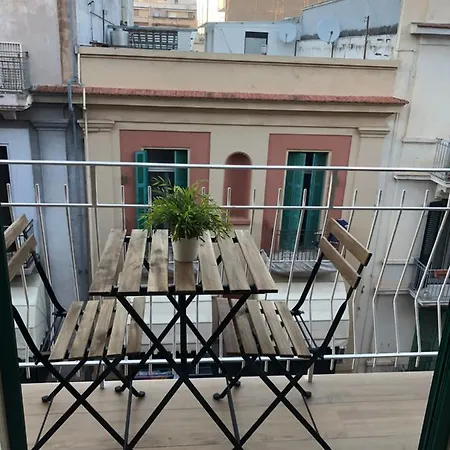 Διαμέρισμα Luna&sole Oreste - Self Check-in Μπάρι