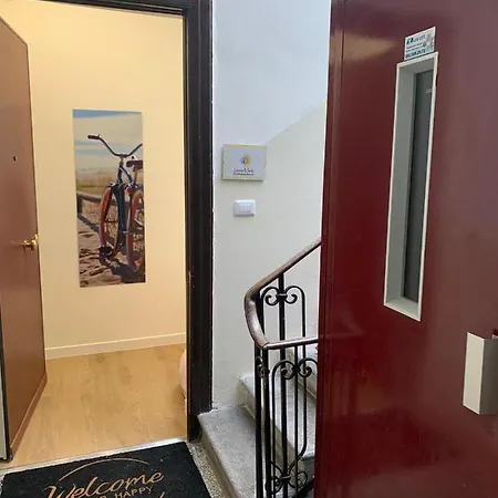 Luna&sole Oreste - Self Check-in Apartment