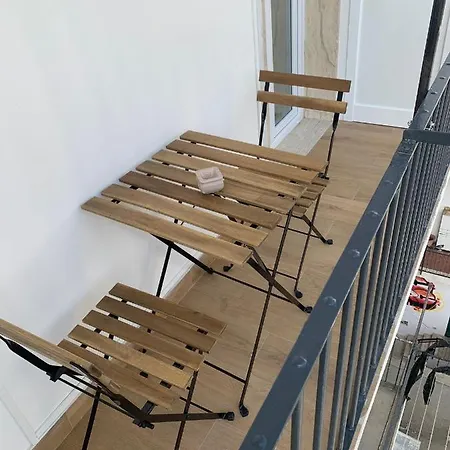 Luna&sole Oreste - Self Check-in バーリ