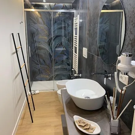 Διαμέρισμα Luna&sole Oreste - Self Check-in *