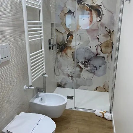 Apartament Luna&sole Oreste - Self Check-in