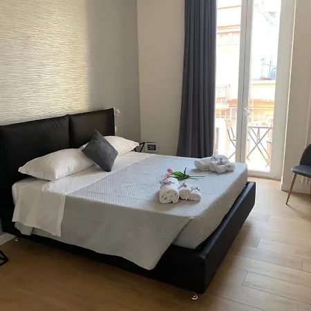 Luna&sole Oreste - Self Check-in Apartament *