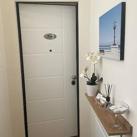 Apartament Luna&sole Oreste - Self Check-in
