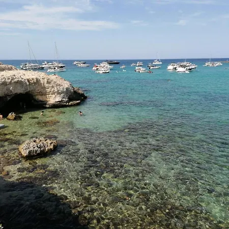 Apartament Luna&sole Oreste - Self Check-in *