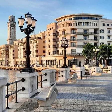 Luna&sole Oreste - Self Check-in